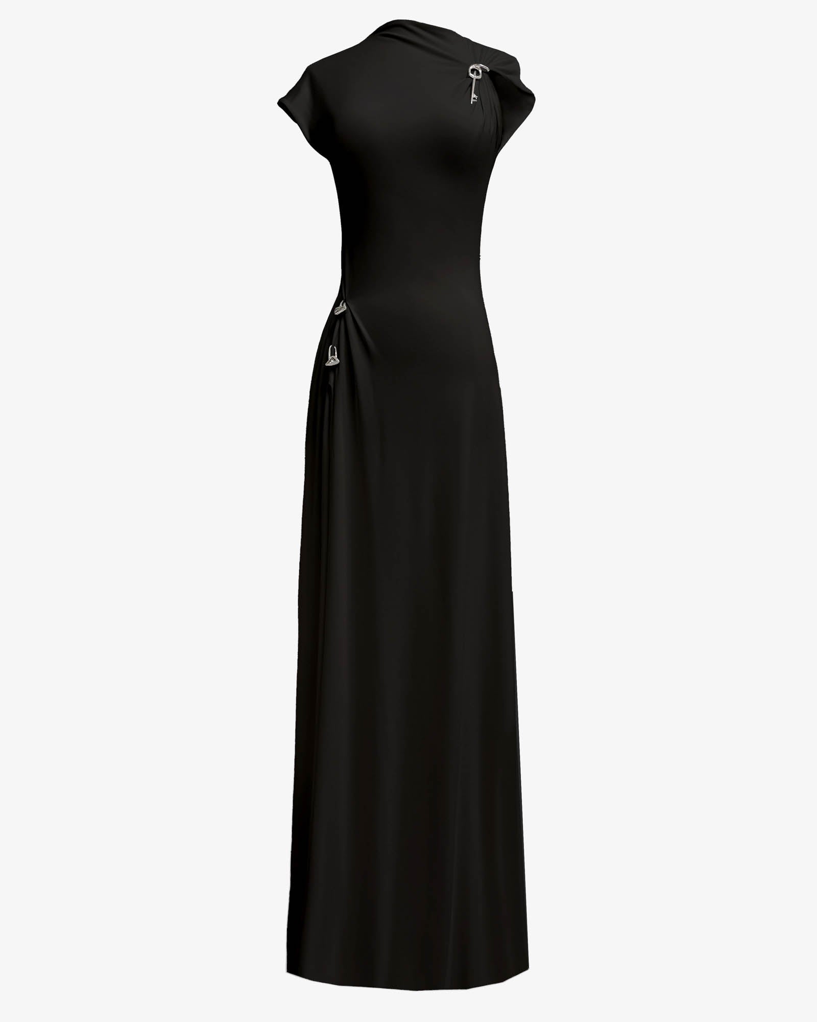Relic Charm Dress
