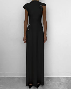 Relic Charm Dress