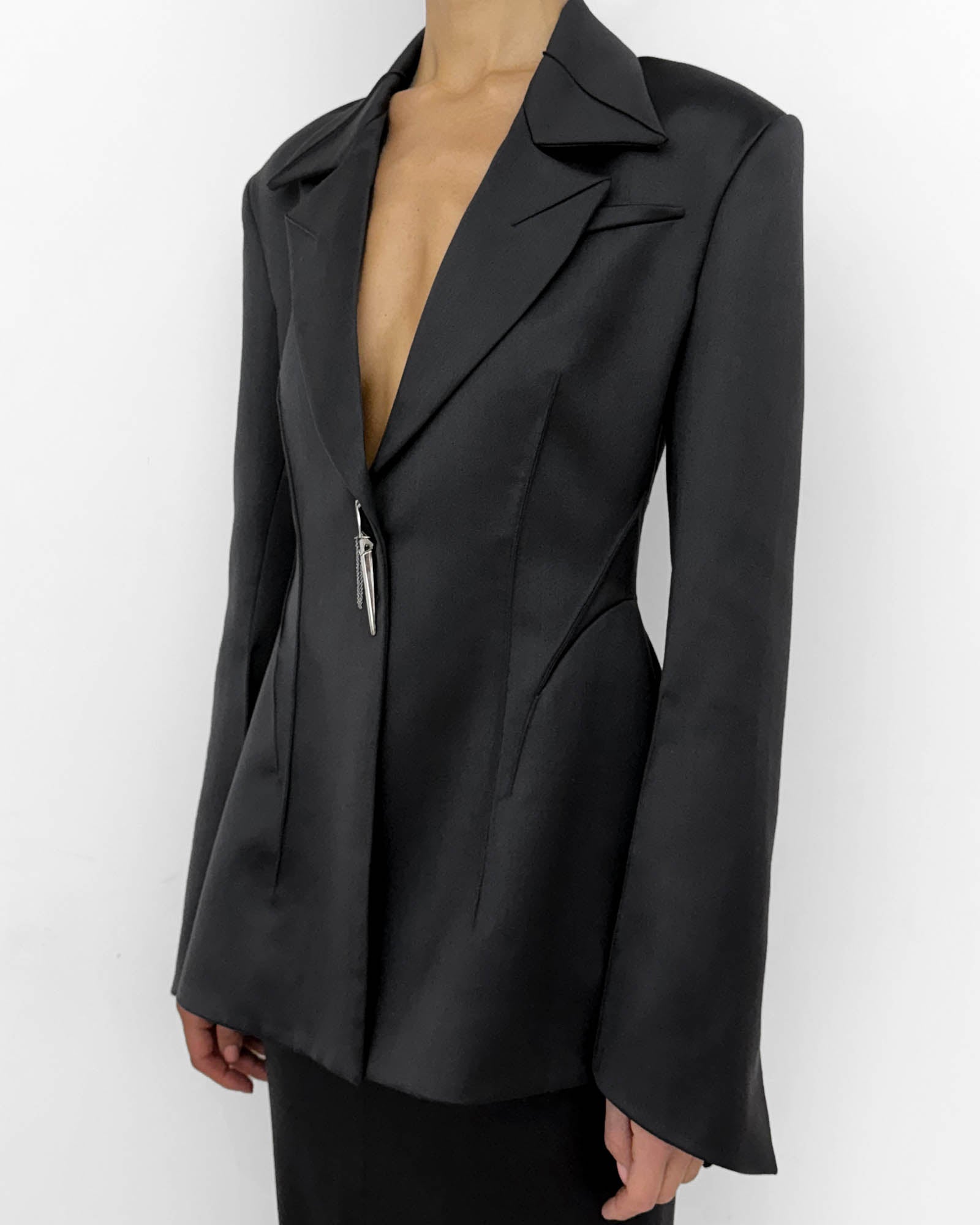 Knife Sheath Blazer