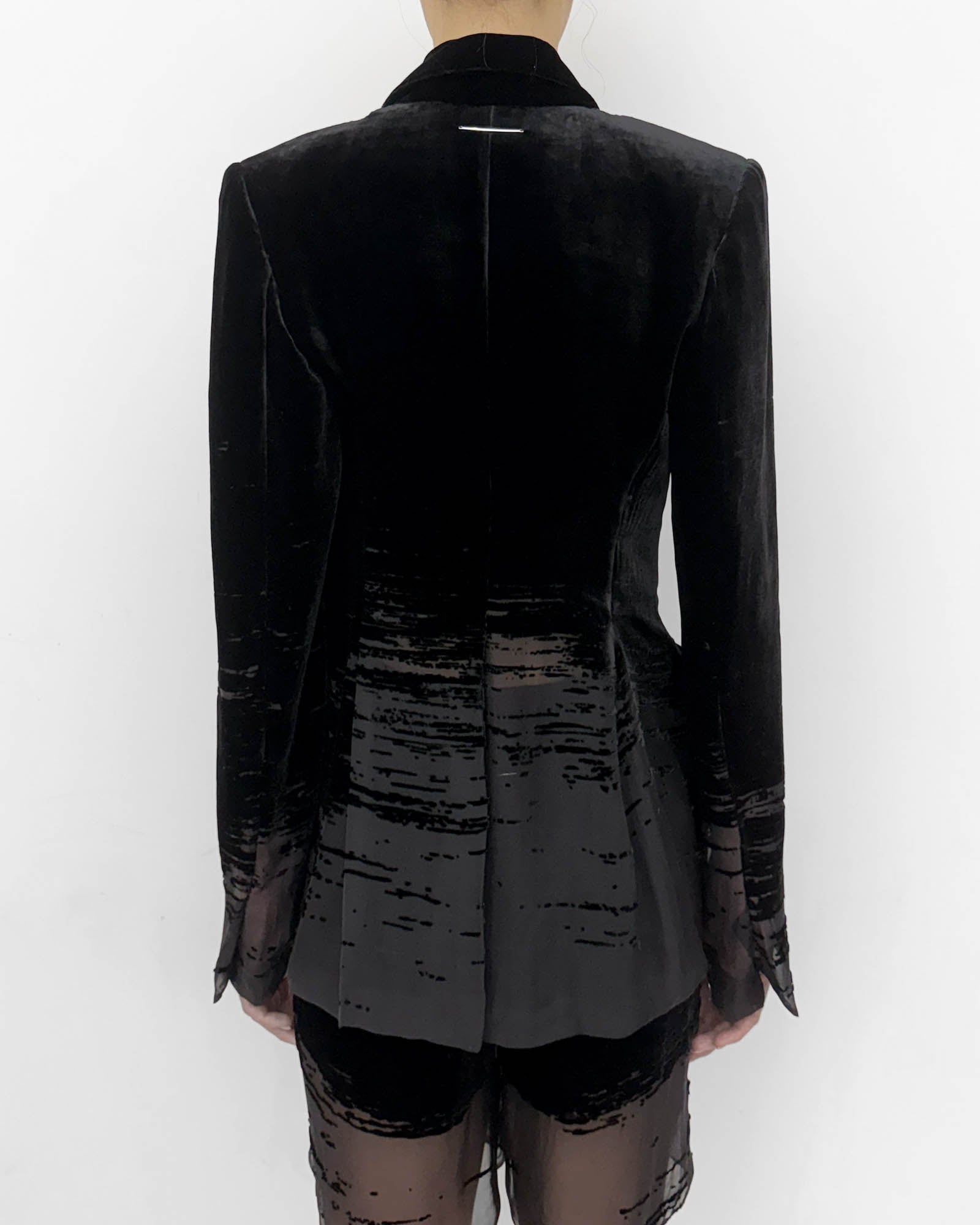 Glitch Blazer
