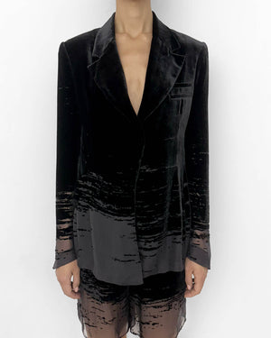 Glitch Blazer