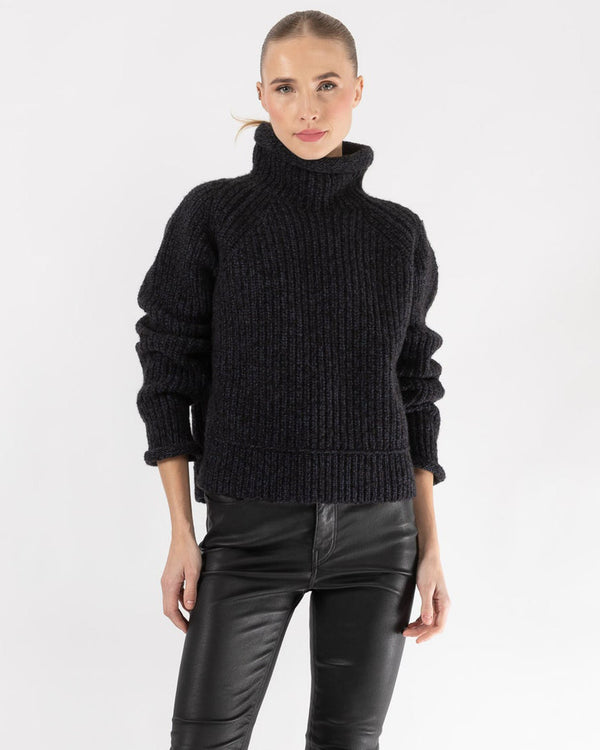 Glenna Sweater
