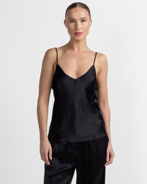 Gloria V-Neck Cami