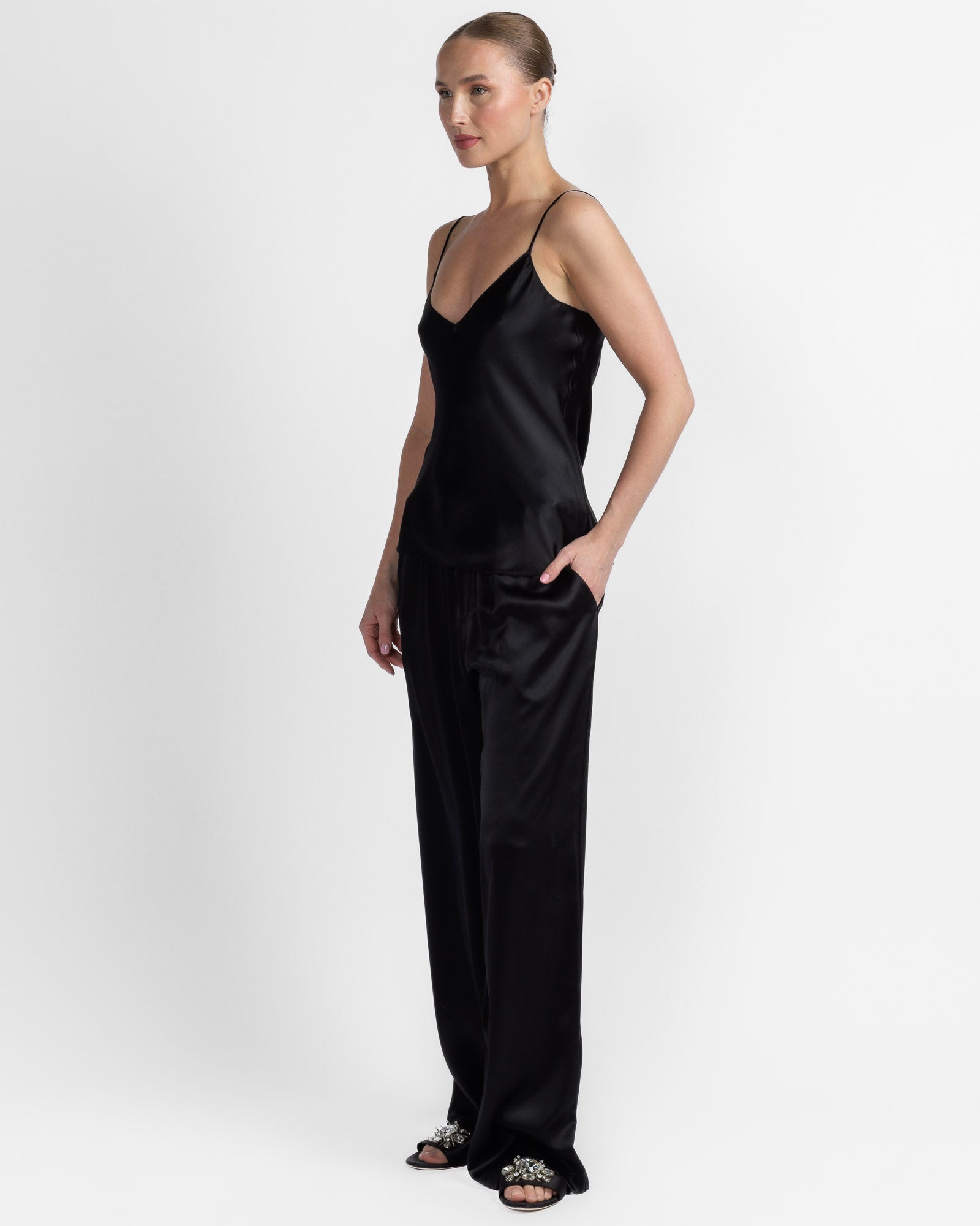 Gloria V-Neck Cami