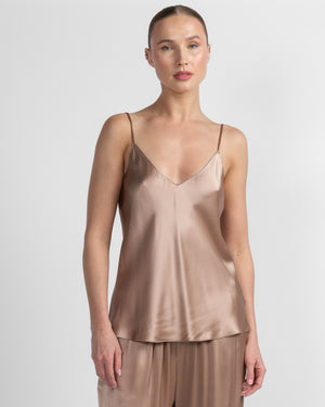 Gloria V-Neck Cami