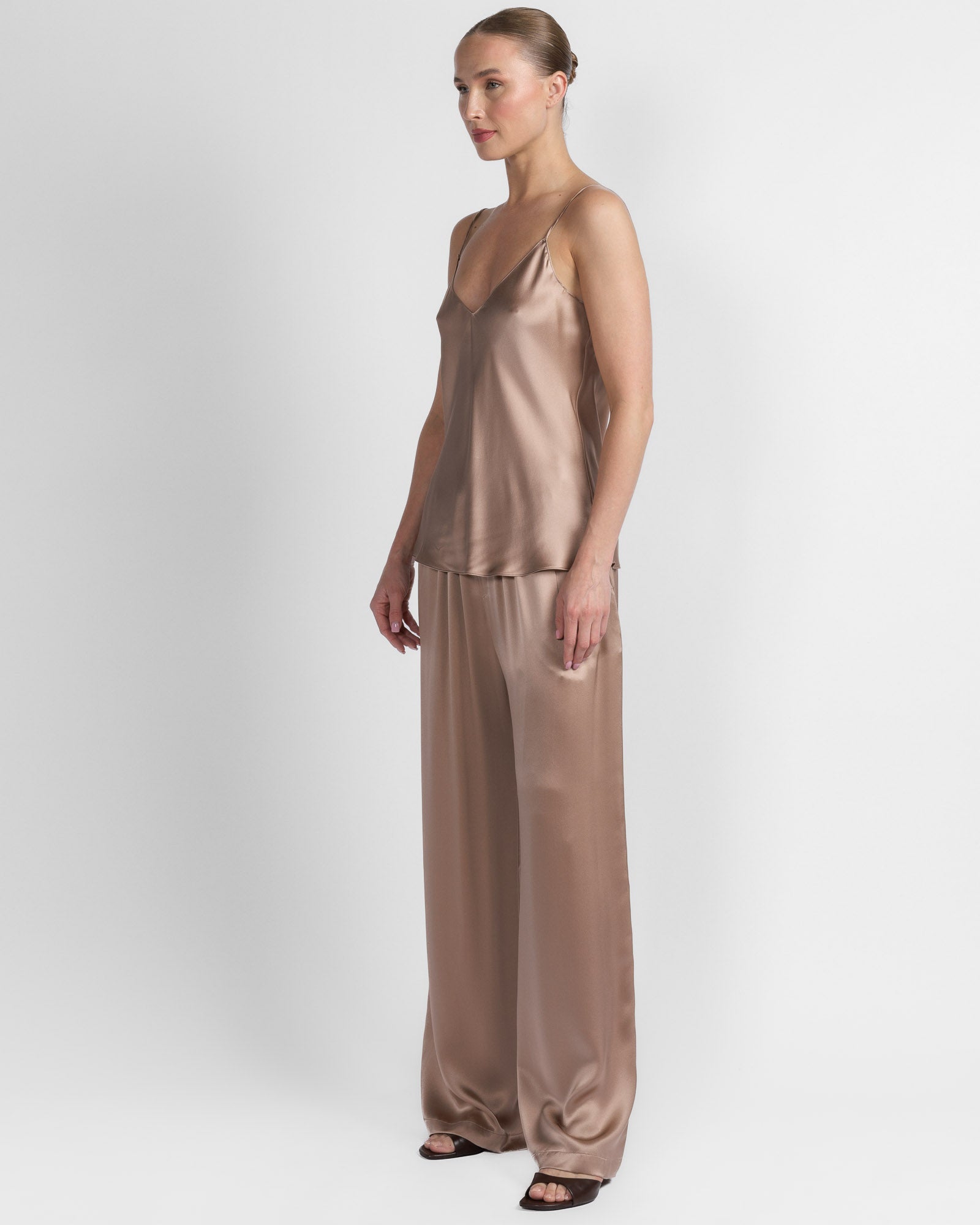 Gloria V-Neck Cami