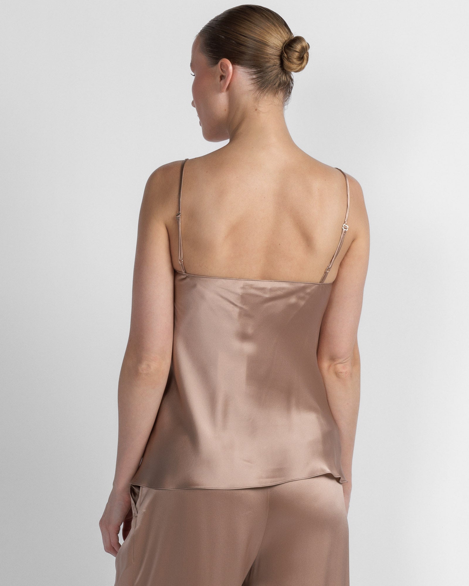 Gloria V-Neck Cami