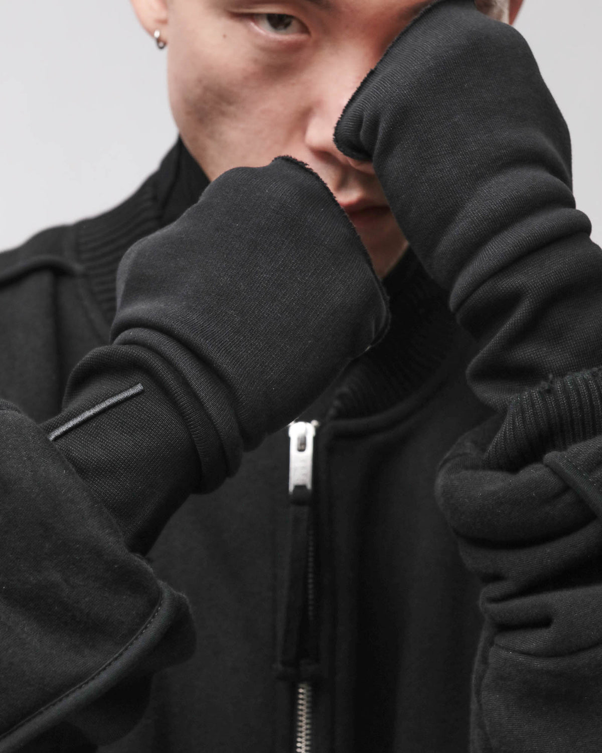 Gloves
