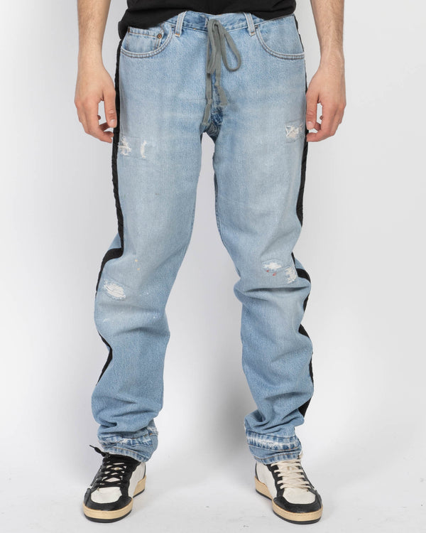 34 Tux Denim Jeans