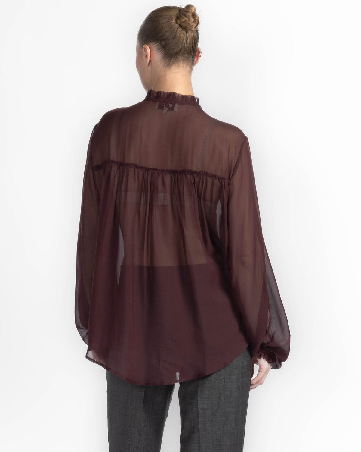 Goldi Blouse