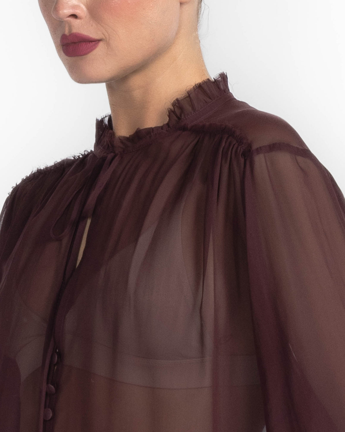 Goldi Blouse