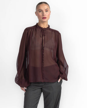 Goldi Blouse