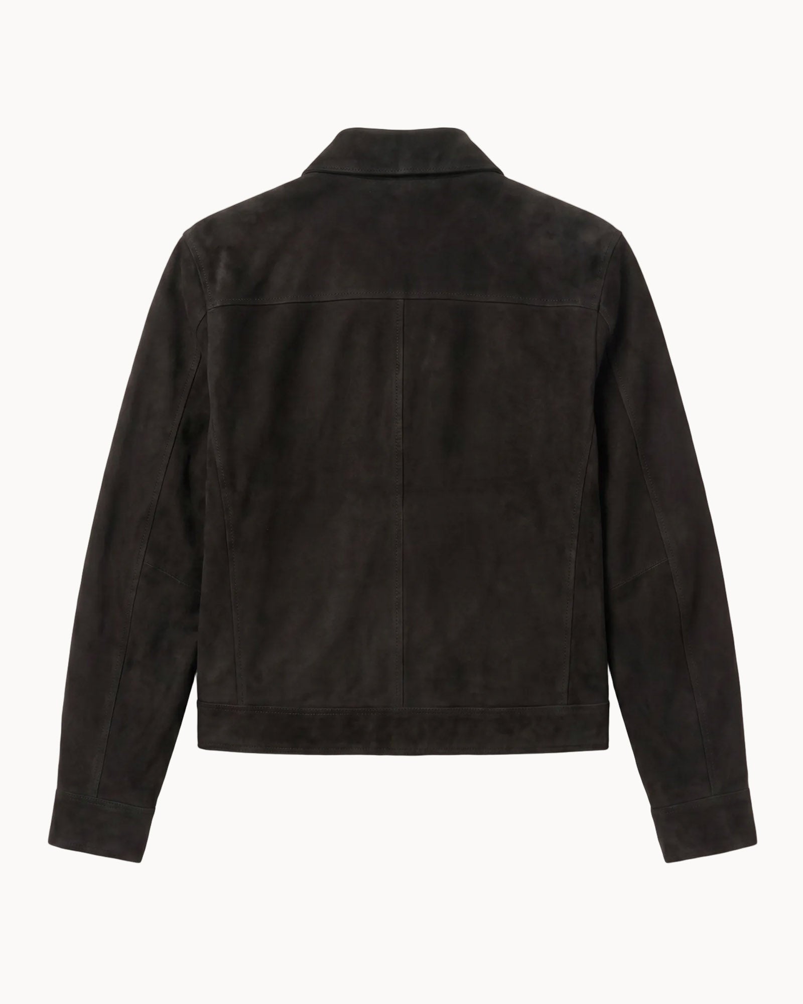 Atlas Weave Jacket