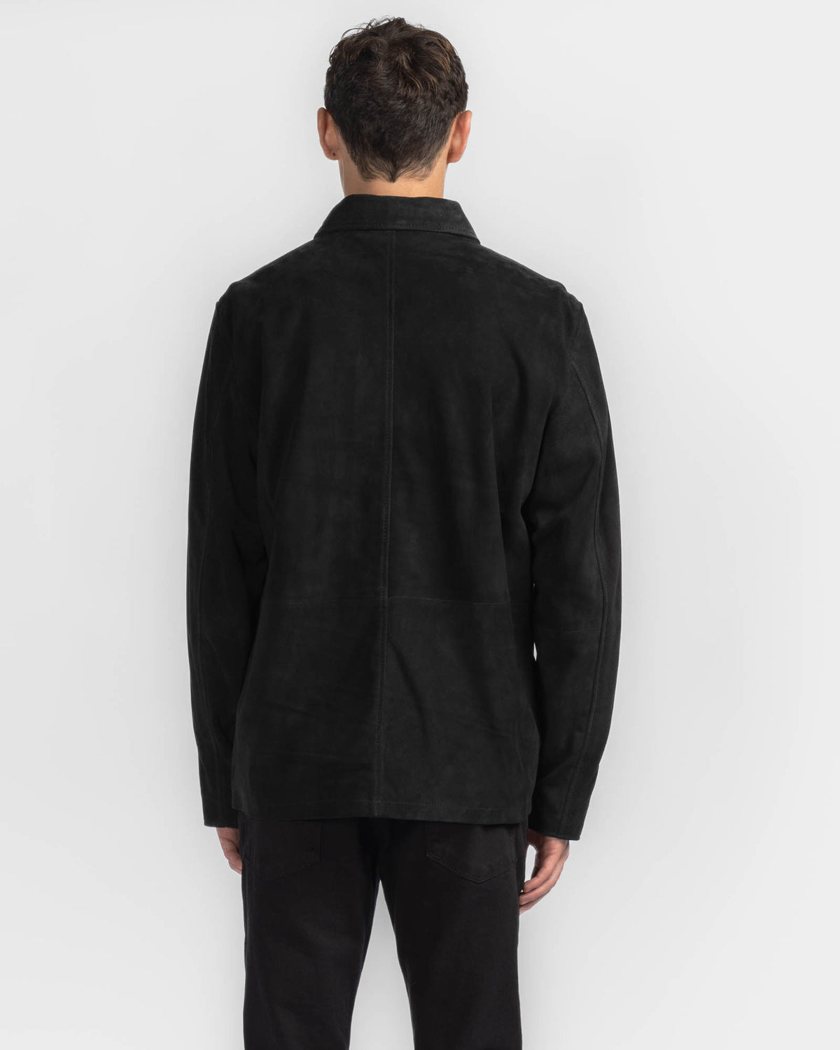 Lumen Chore Jacket