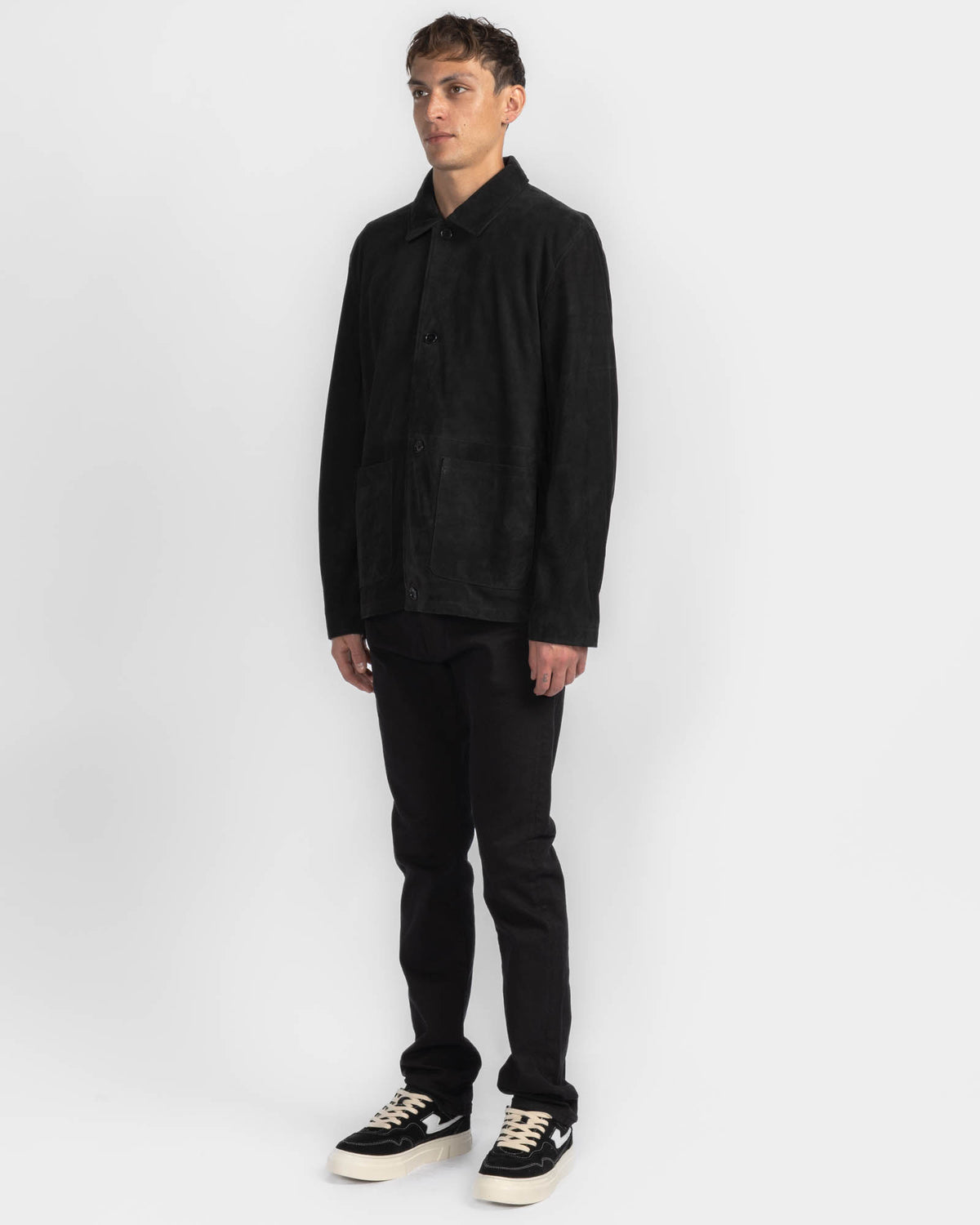 Lumen Chore Jacket