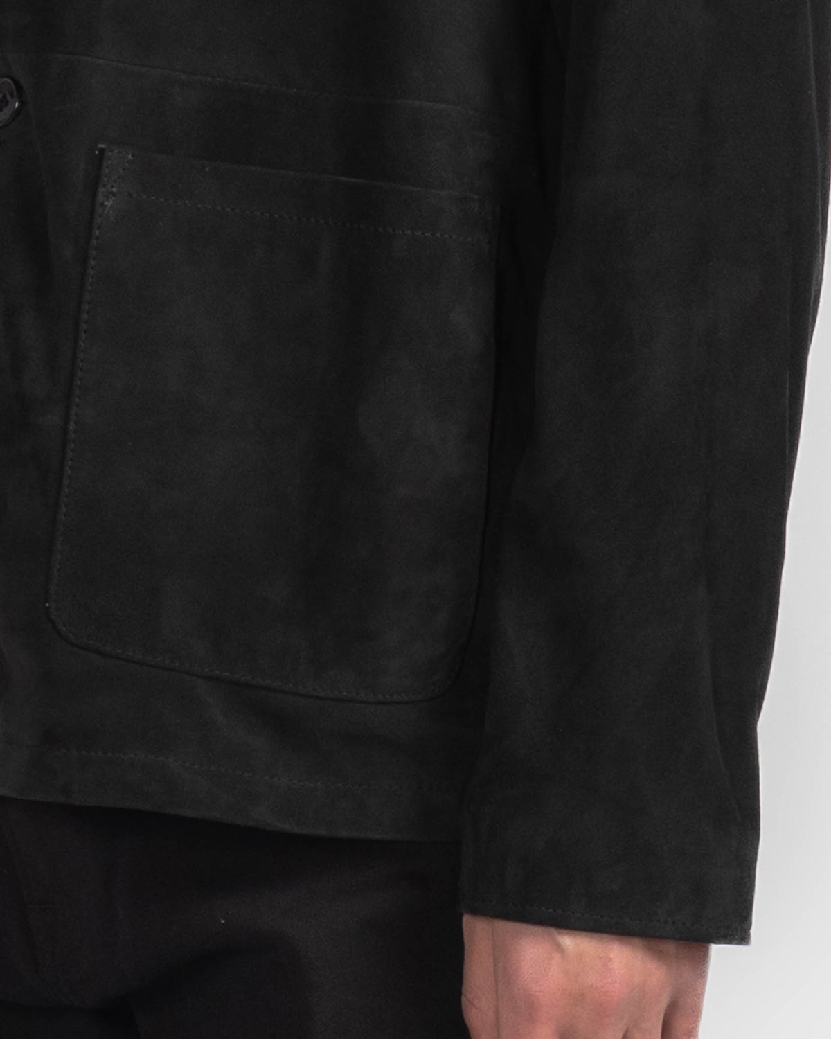 Lumen Chore Jacket