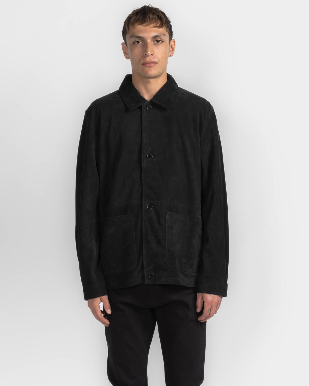 Lumen Chore Jacket