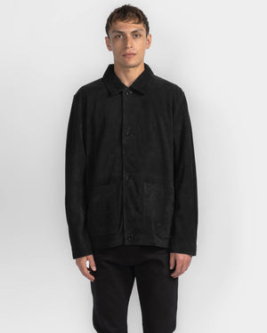 Lumen Chore Jacket