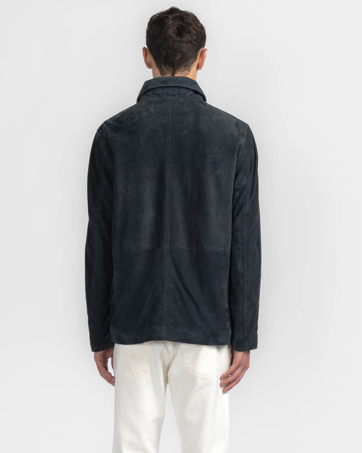 Lumen Chore Jacket