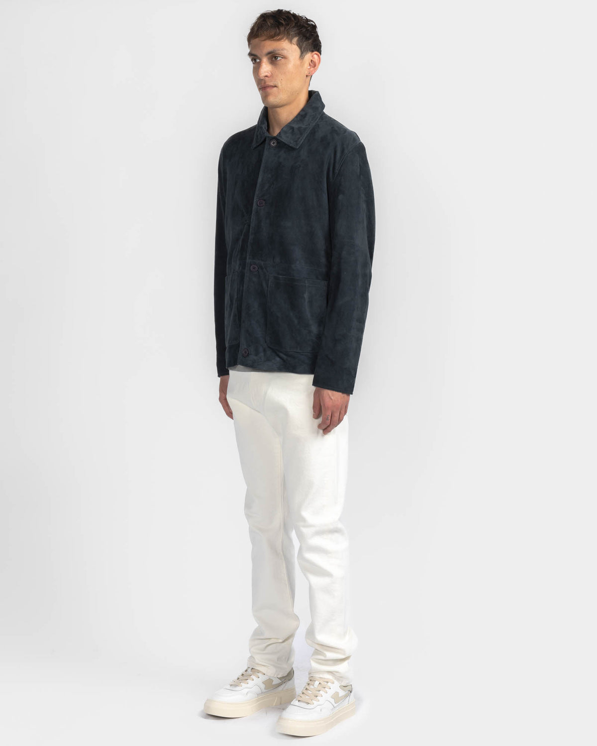 Lumen Chore Jacket