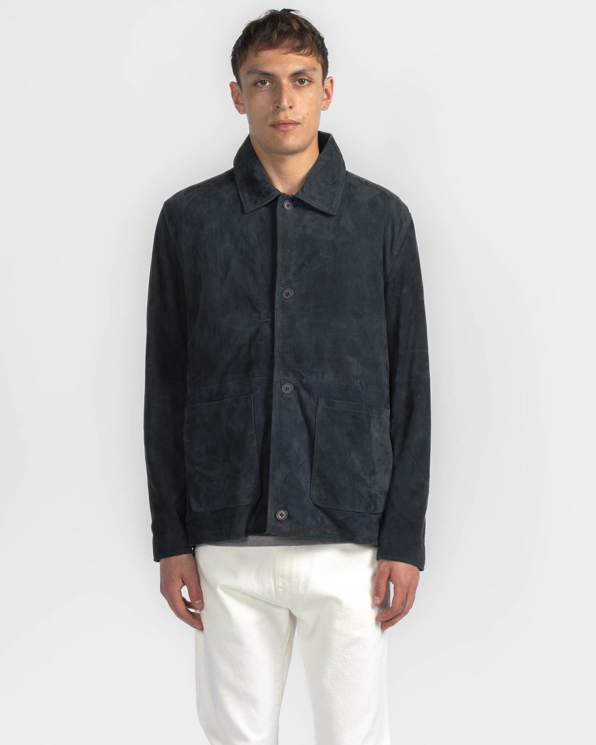 Lumen Chore Jacket