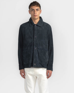 Lumen Chore Jacket