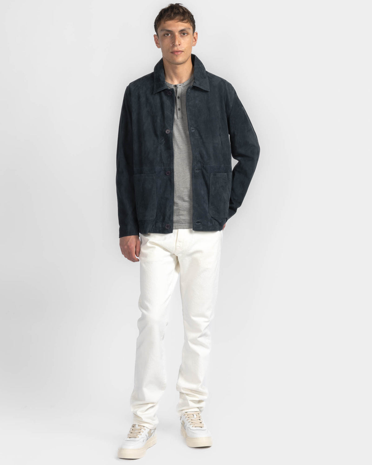 Lumen Chore Jacket