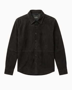 Mercer Overshirt