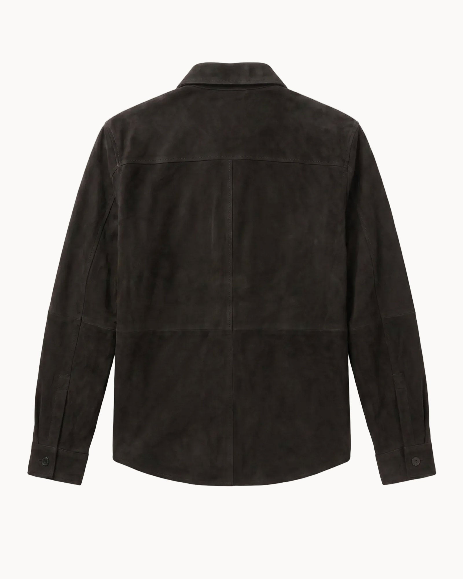 Mercer Overshirt
