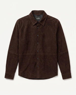 Mercer Overshirt