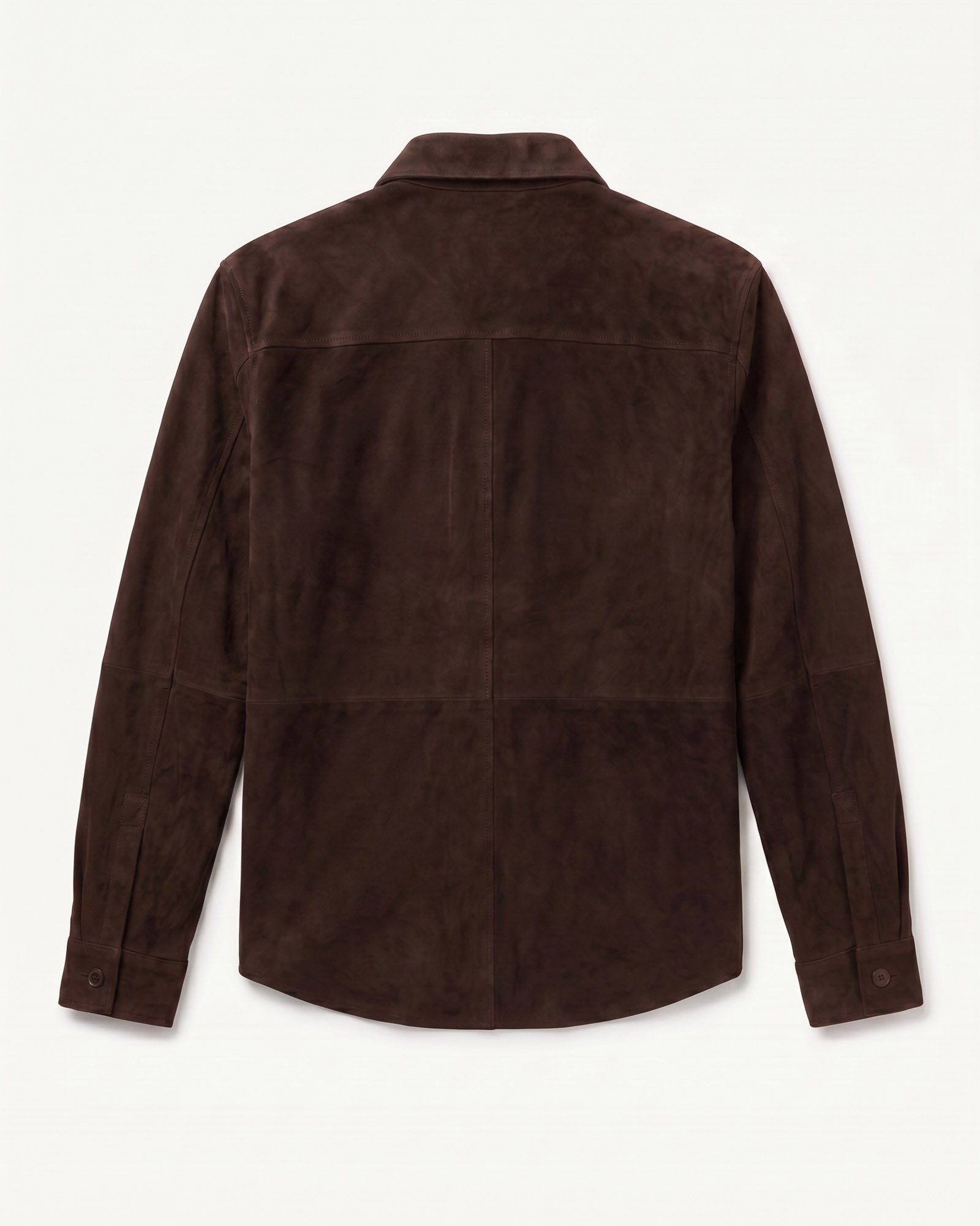 Mercer Overshirt