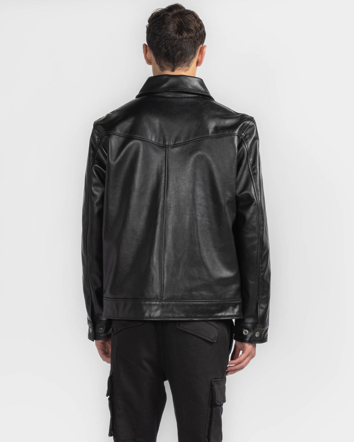 Ranger Jacket
