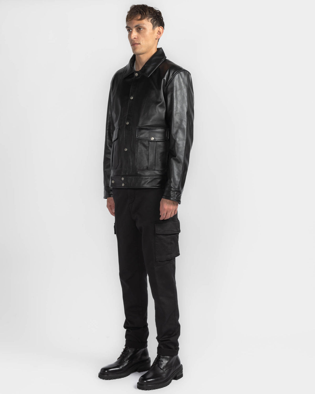 Ranger Jacket