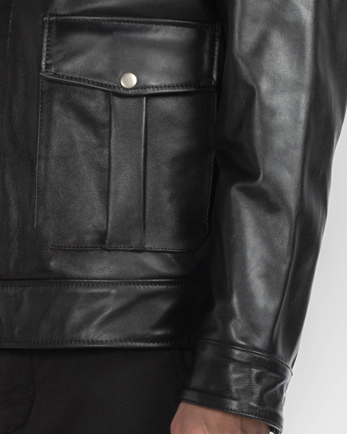 Ranger Jacket