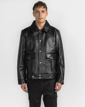 Ranger Jacket