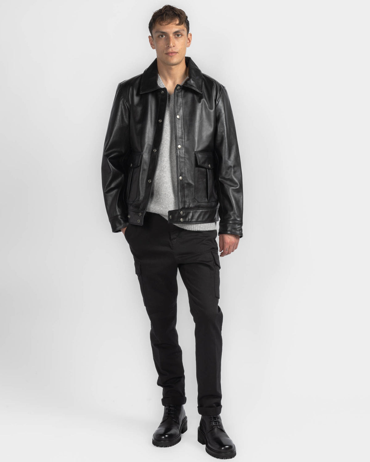 Ranger Jacket