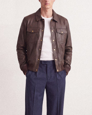 Ridge Bomber