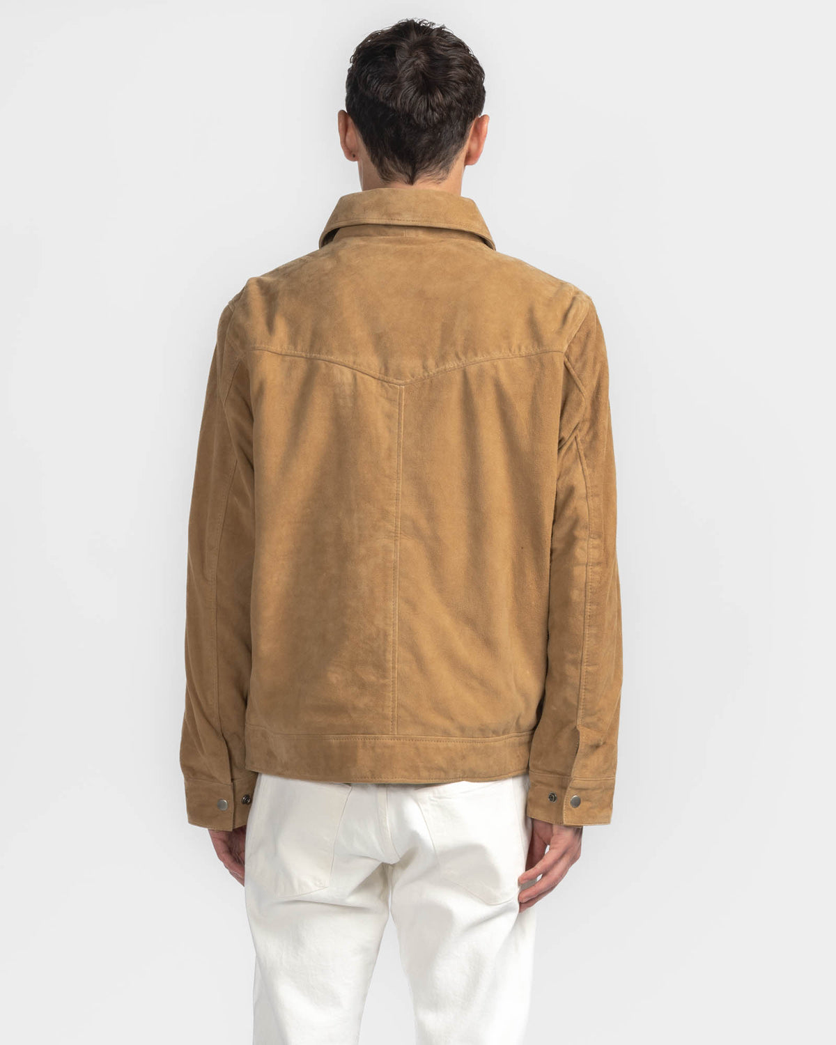 Ranger Jacket