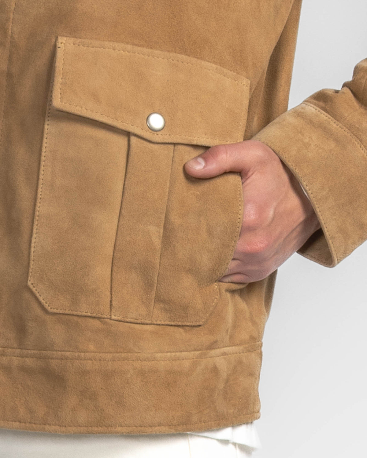 Ranger Jacket