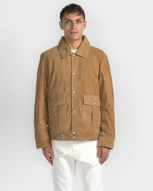 Ranger Jacket