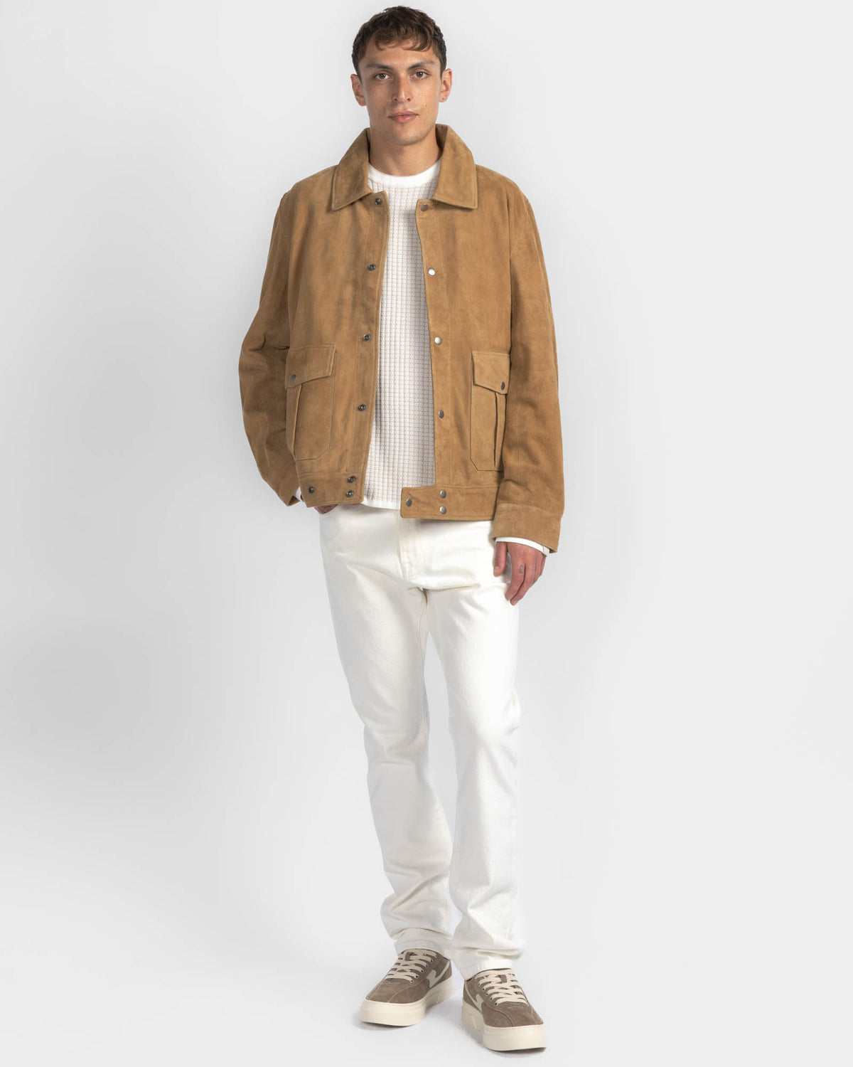 Ranger Jacket