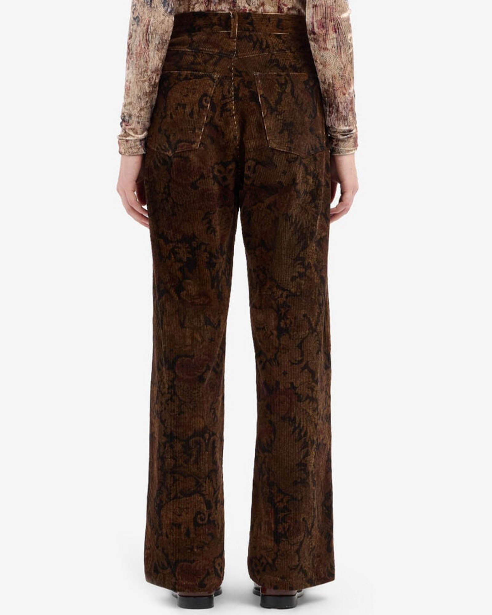 Gridox Trousers