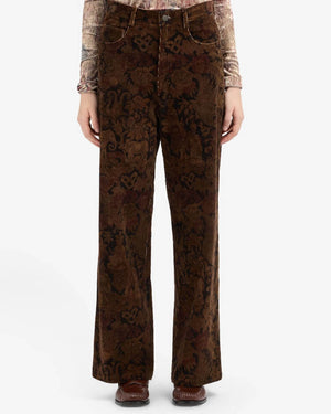Gridox Trousers