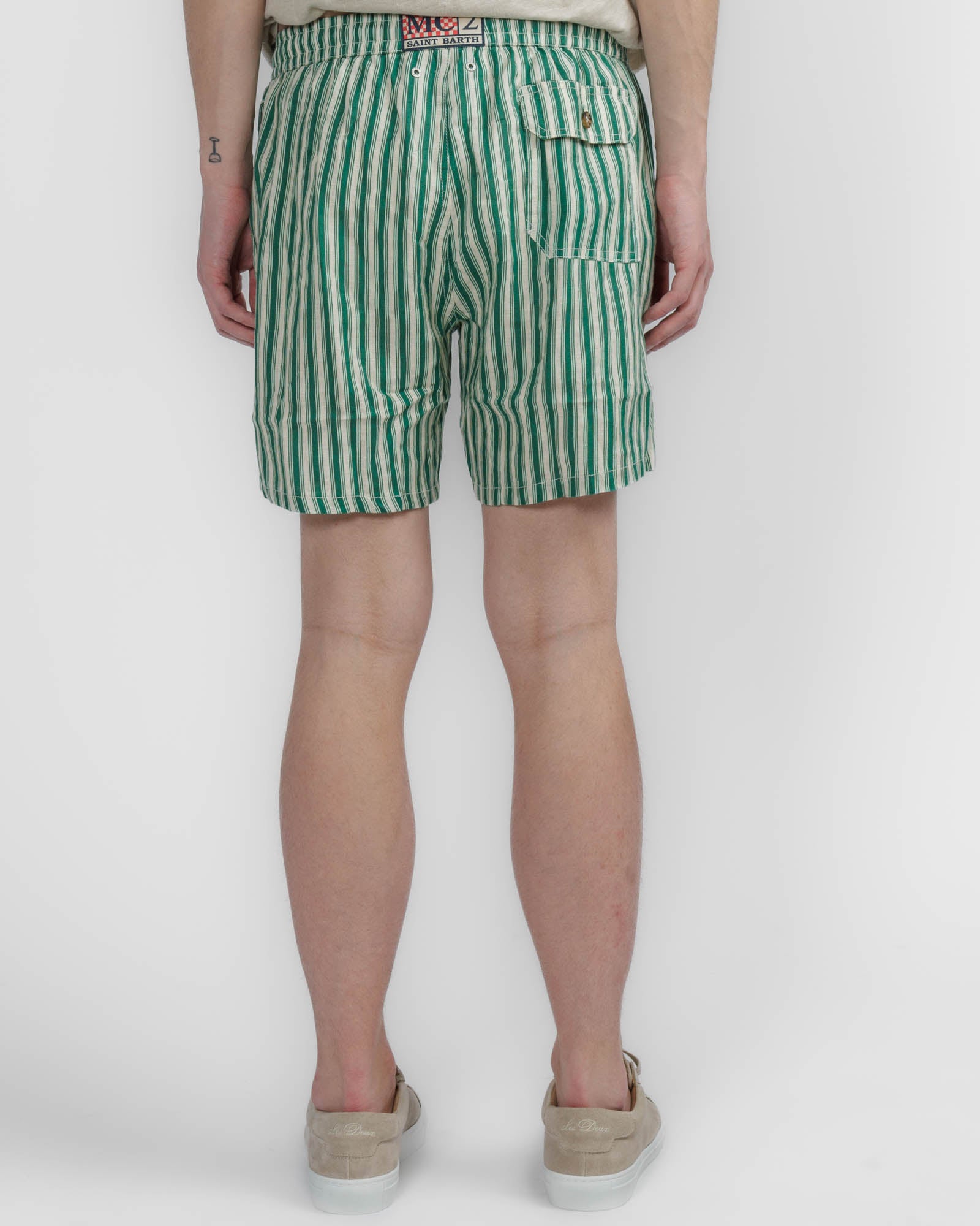 Guastavia Short