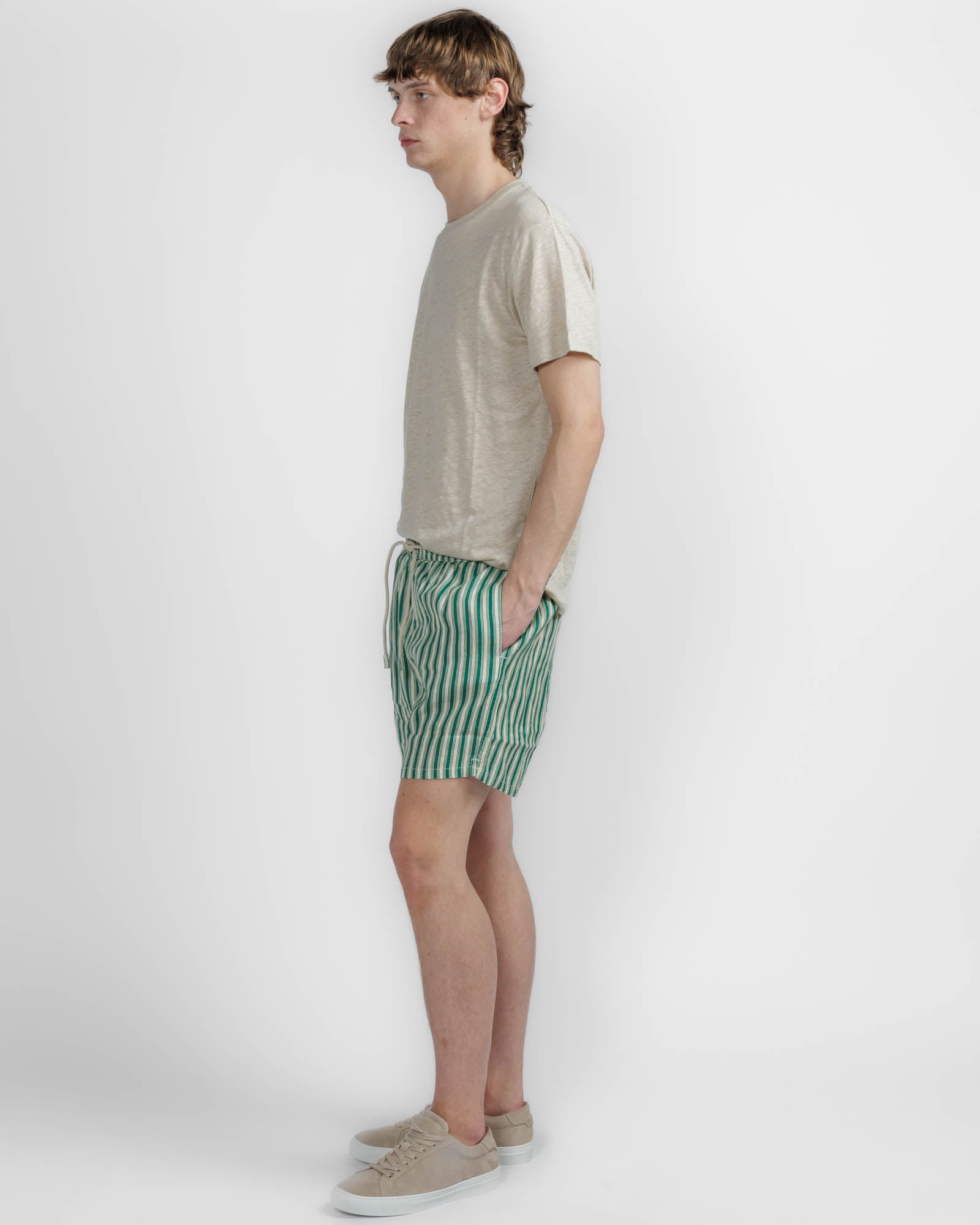 Guastavia Short