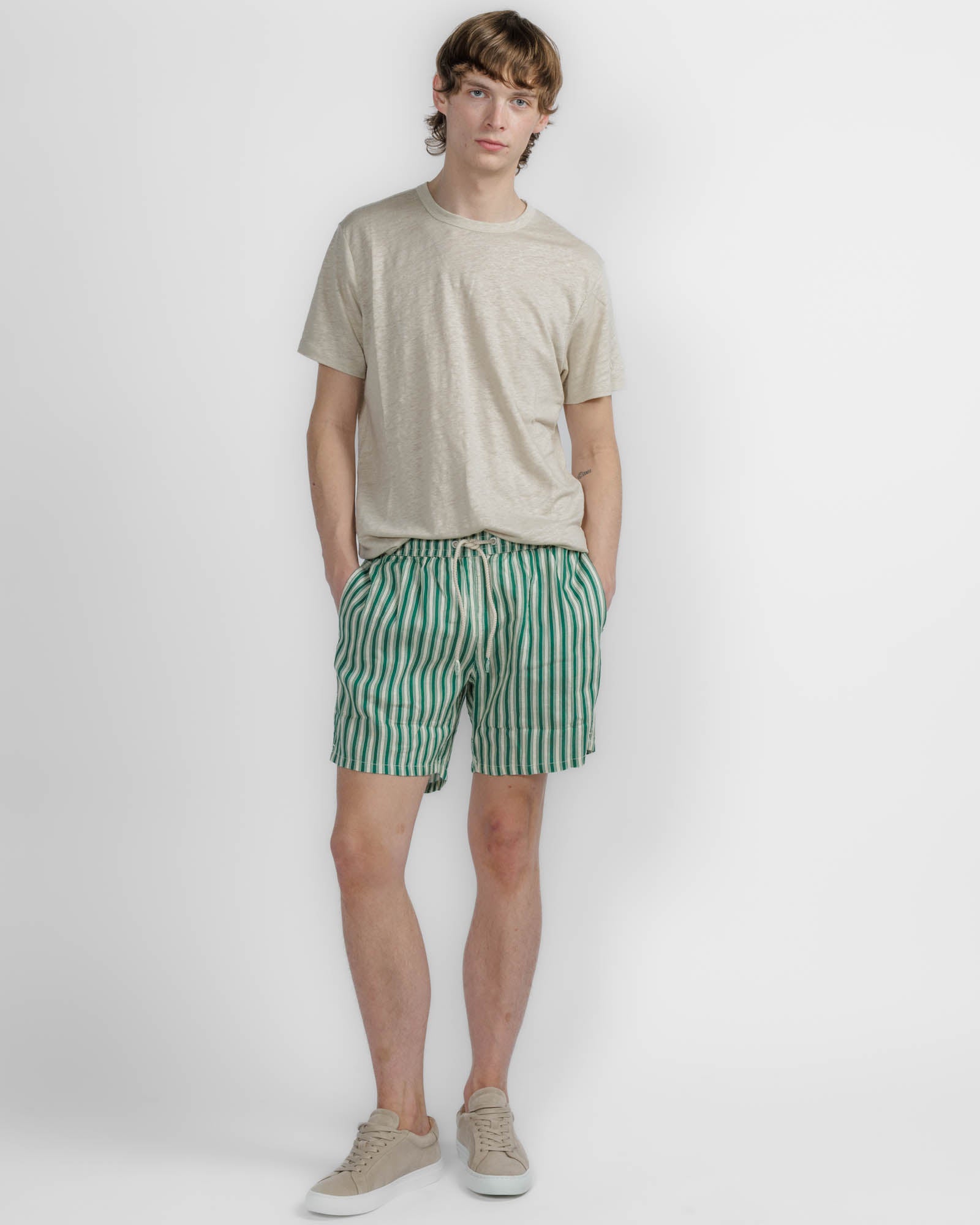 Guastavia Short