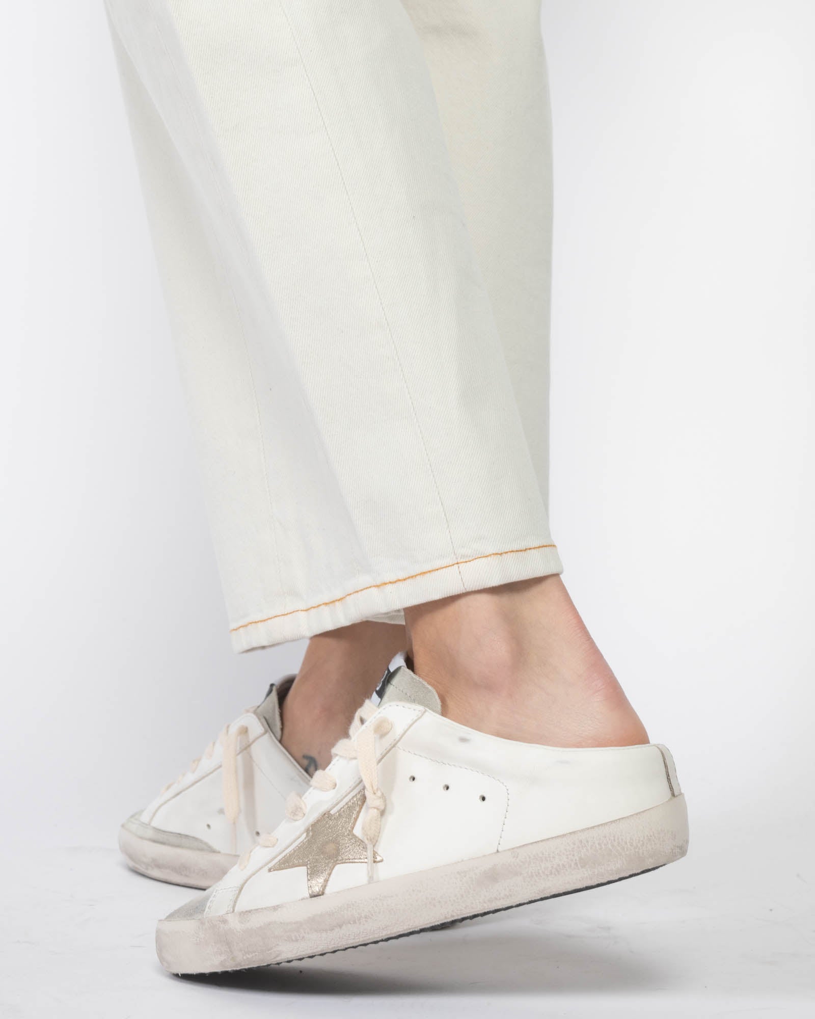 GOLDEN GOOSE Super Star Sneakers