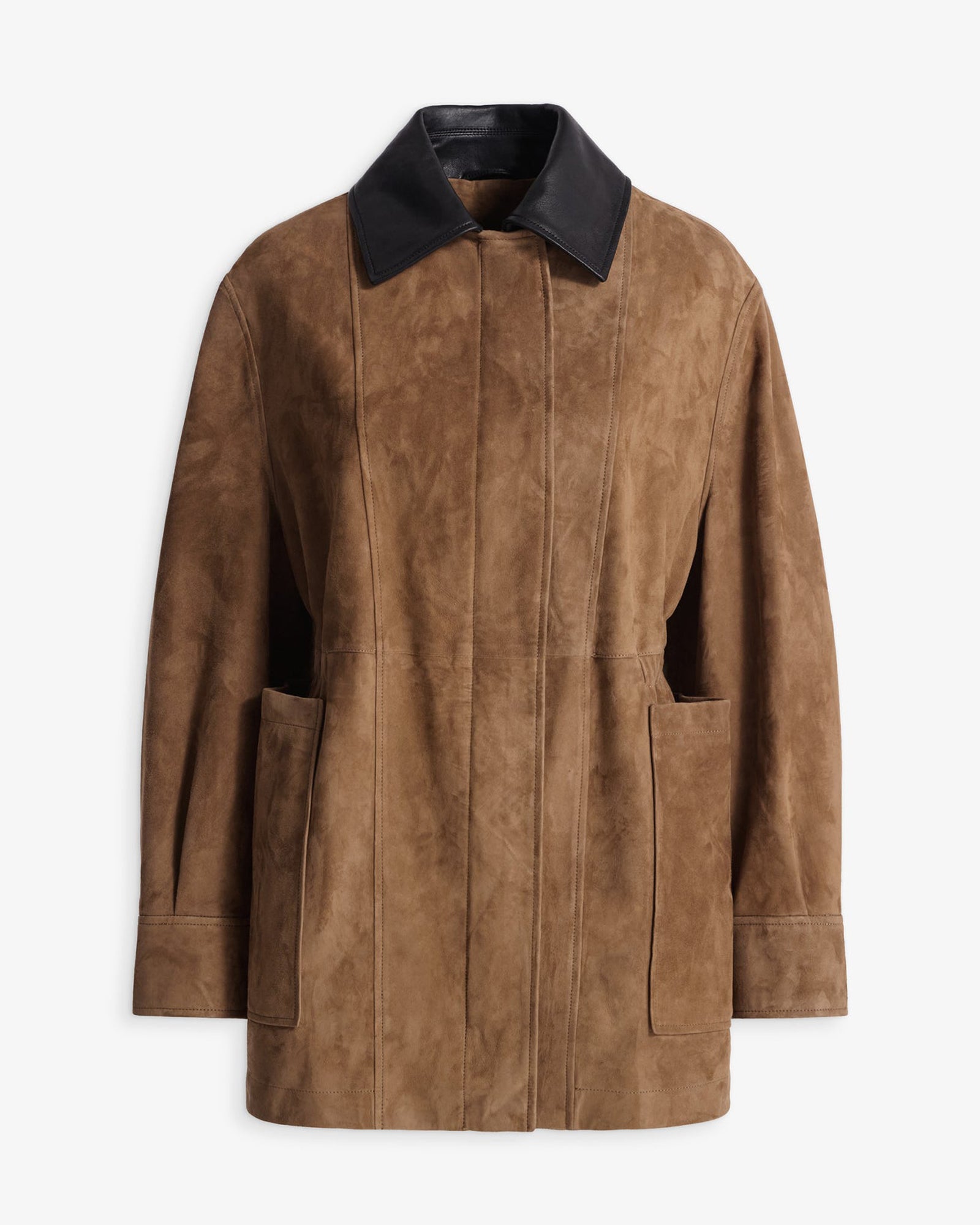Grange Jacket