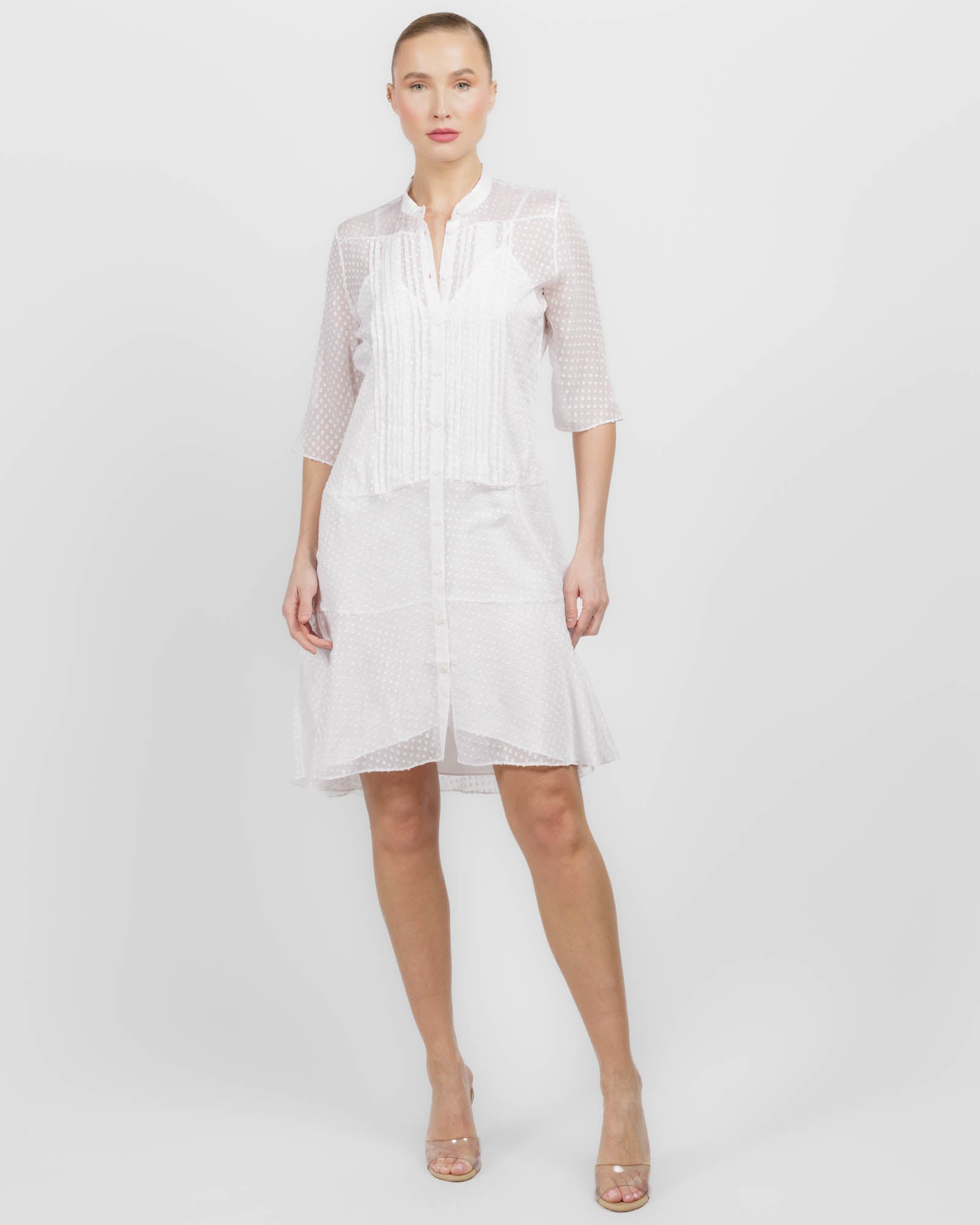 T-shirt Dress