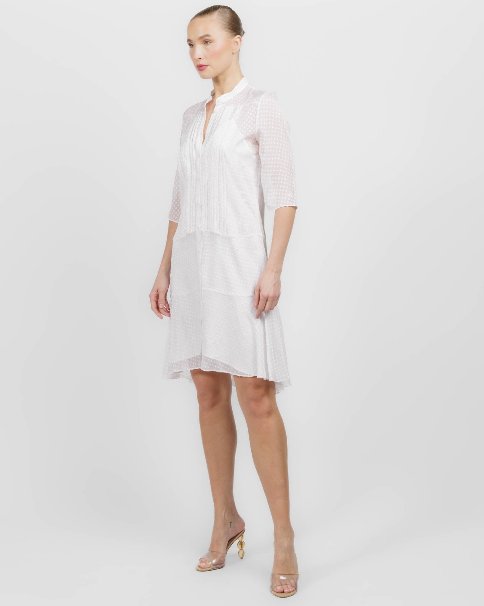T-shirt Dress